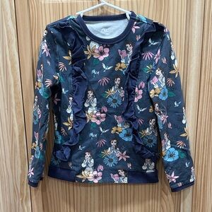 Rags Disney belle sweatshirt